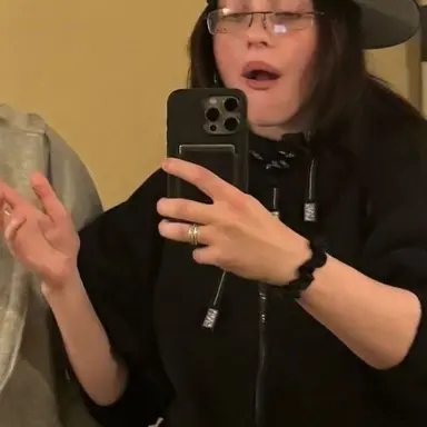 Profile image of Billie