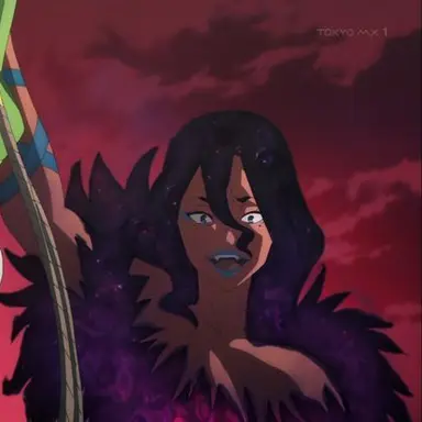 Profile image of 다크 테리토리