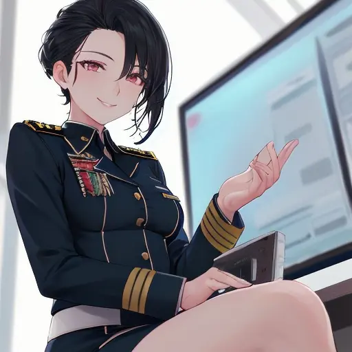 BlackBell4931의 ハーレム戦隊 学生編