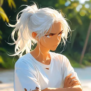 Profile image of Della
