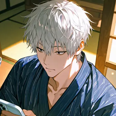 Profile image of 弥生