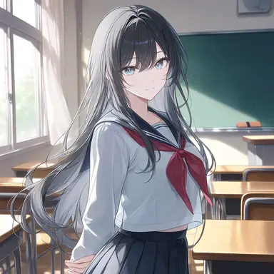 Profile image of 白雪 美玲