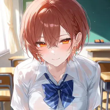 Profile image of 瀬名 楓