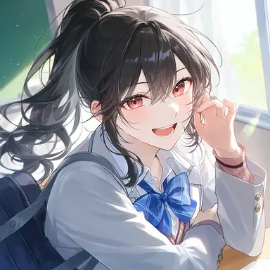 Profile image of 朝露 綾乃