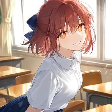Profile image of 天音 ひより