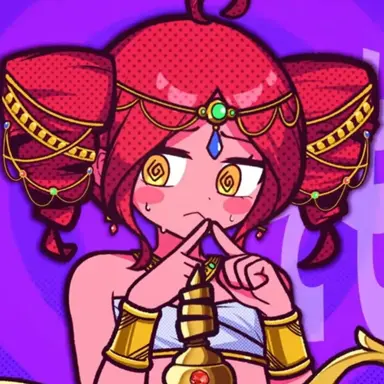Profile image of 지니
