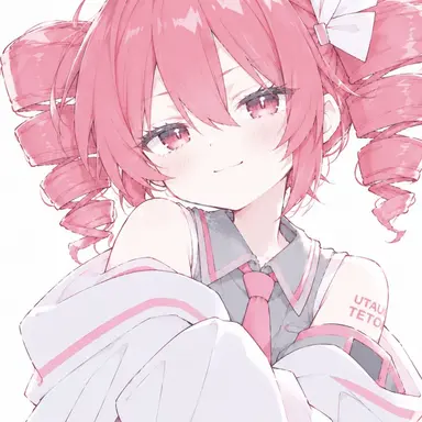 Profile image of 카사네 테토