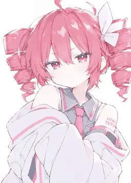Profile image of 카사네 테토