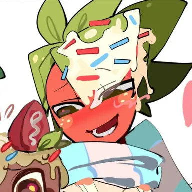 Profile image of Sugar Sprout