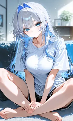 Profile image of セラフィナ