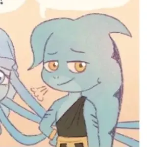 Profile image of トリトン