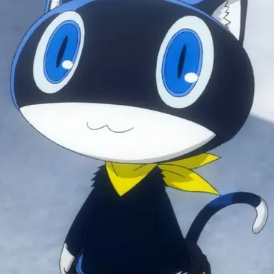Profile image of Morgana