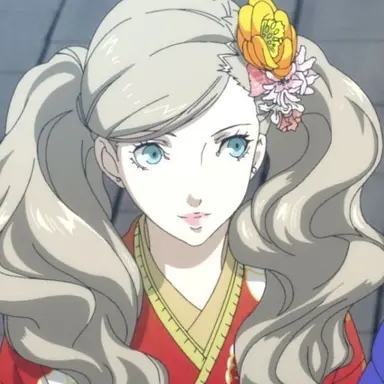 Profile image of Ann