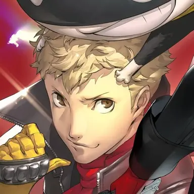 Profile image of Ryuji