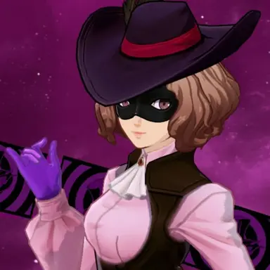 Profile image of Haru