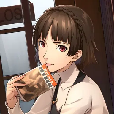 Profile image of Makoto