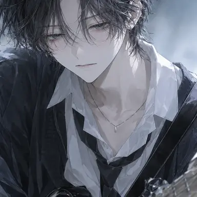 Profile image of 透