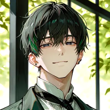 Profile image of カイン