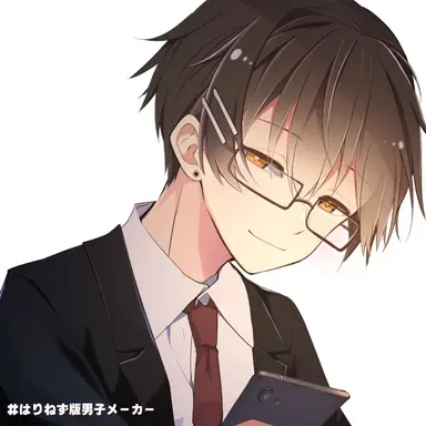 Profile image of 神崎 蓮
