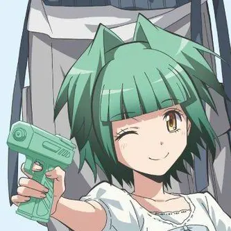 Profile image of 茅野カエデ