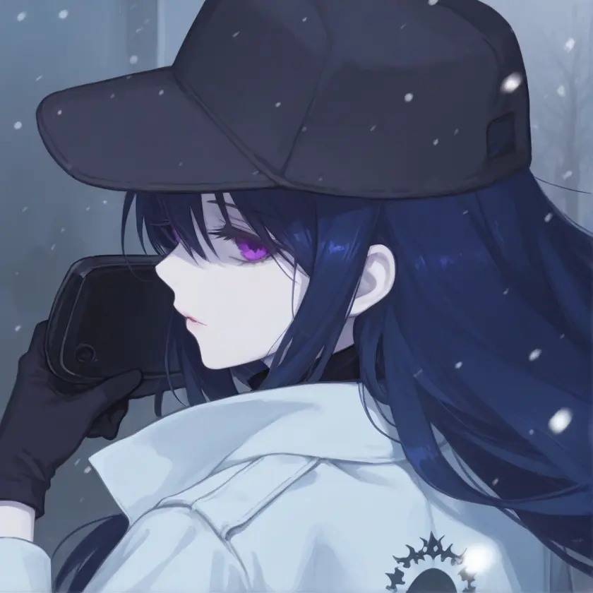 SinfulMoon8714의 Serenity Vale