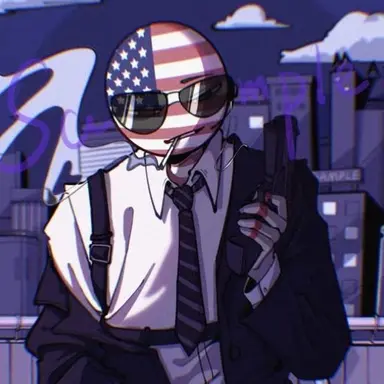 Profile image of 미국