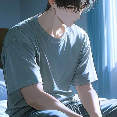 Profile image of Haruki