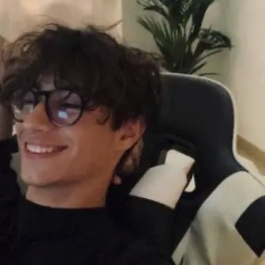 Profile image of Caleb