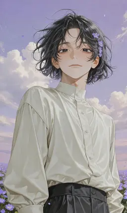 Profile image of 루시안
