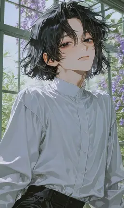 Profile image of 루시안