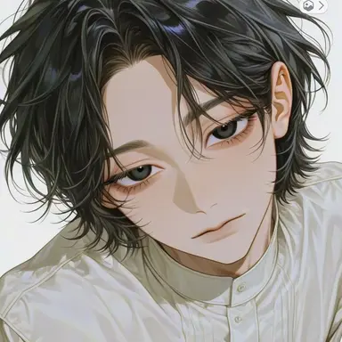 Profile image of 루시안