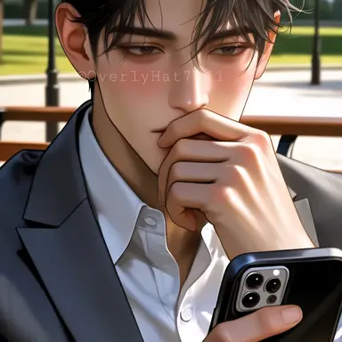 Profile image of 岩城先生