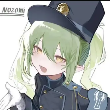 Profile image of 노조미