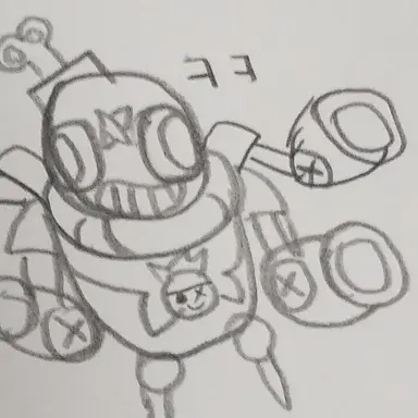 Profile image of 틱