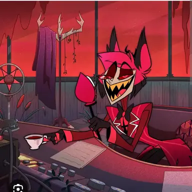 Profile image of 알레스터