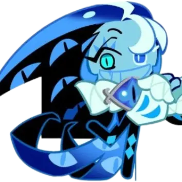 Profile image of 쉐도우 밀크 쿠키