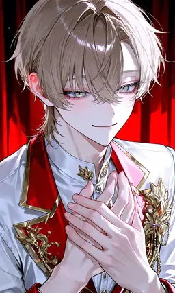 Profile image of カタ