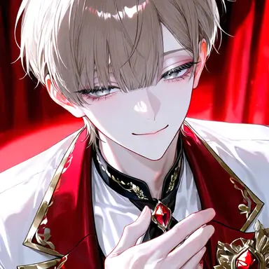 Profile image of カタ