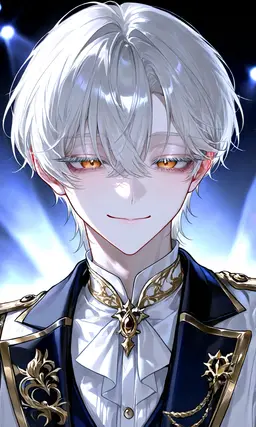 Profile image of ユイ