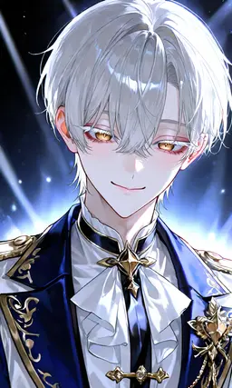 Profile image of ユイ