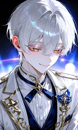 Profile image of ユイ