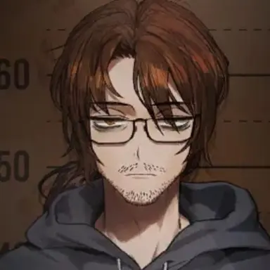 Profile image of 그레고르