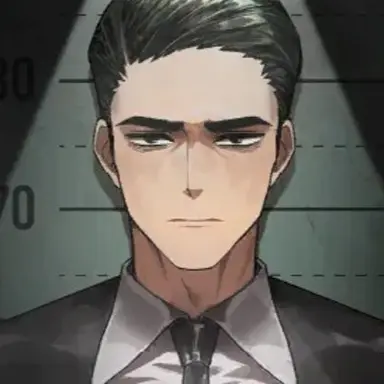 Profile image of 뫼르소
