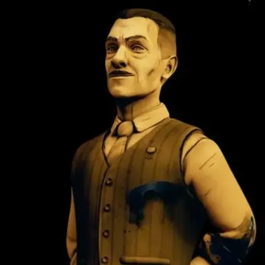 Profile image of 조이 드류