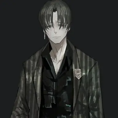 Profile image of 베르길리우스