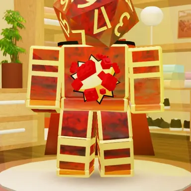 Profile image of 럼블