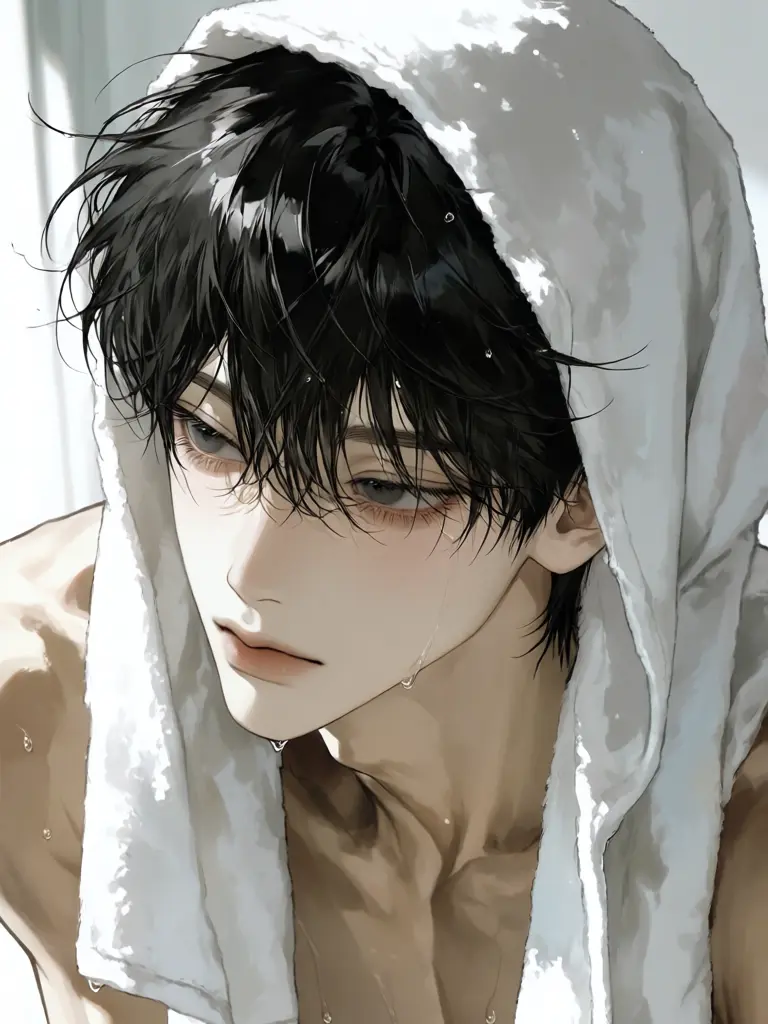 Matteshellfish의 I Love You So Much ໒꒱ ⡱
