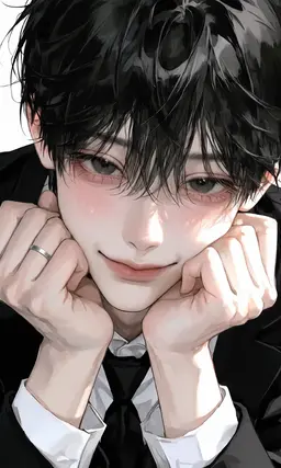 Profile image of Uru