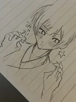 Profile image of 菊