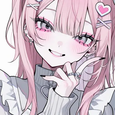 Profile image of ナツキ